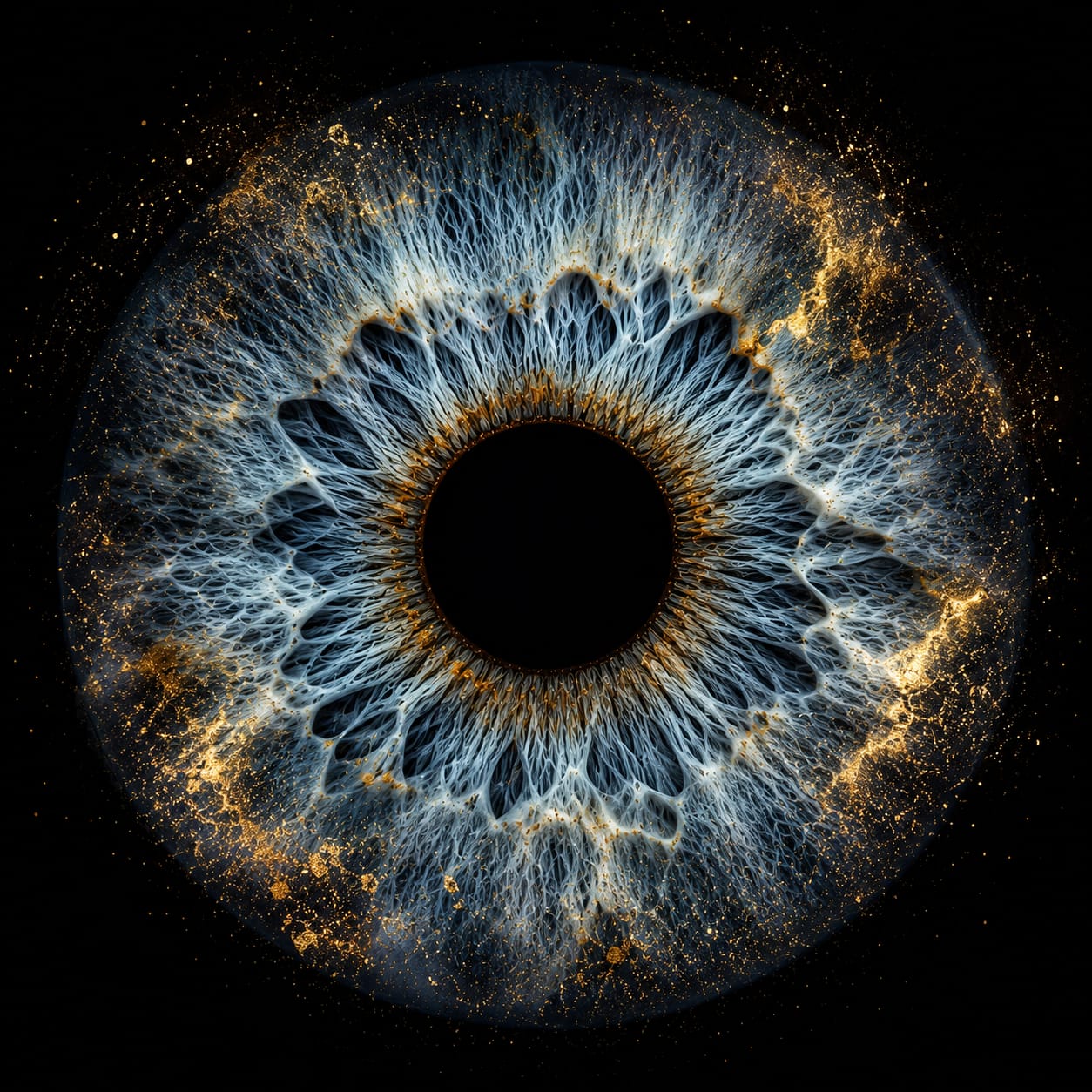 Iris foto 4