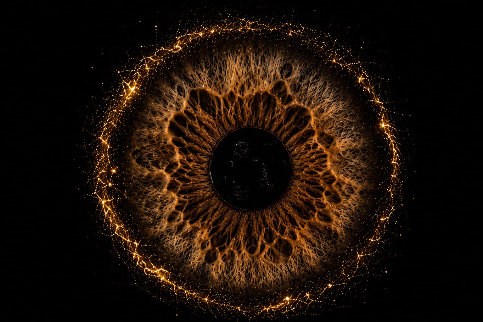 Iris foto 6